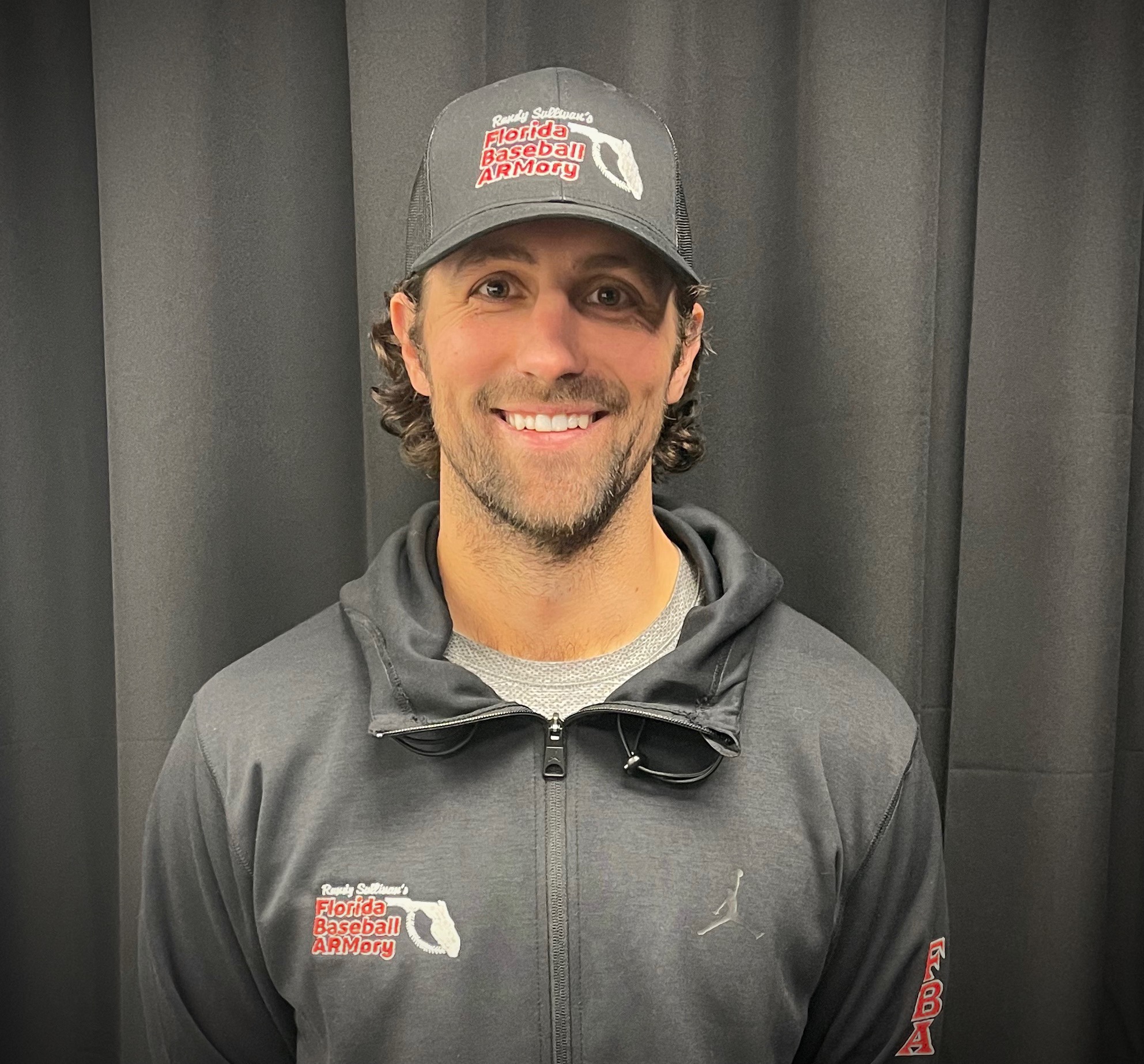 Wes McGuire