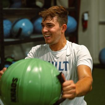 Using Water to Optimize Training